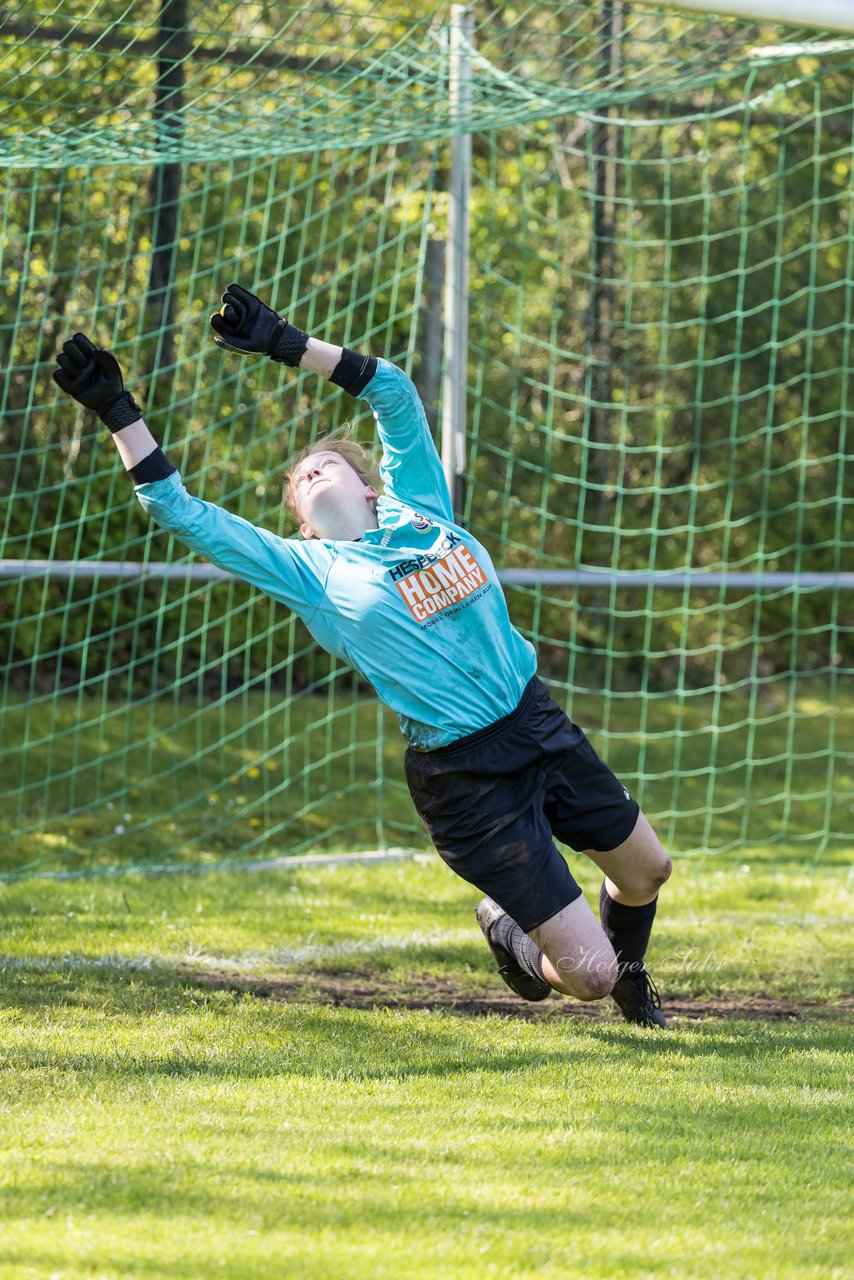 Bild 123 - wBJ SV Henstedt Ulzburg - FSG Oldendorf Itzehoe : Ergebnis: 6:3